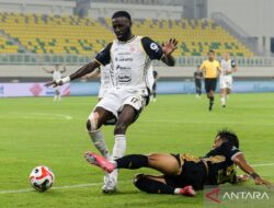 Ujian Persija di Super League September: Tiga Tim Besar Teratas