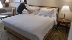 5 Tanda Kutu Kasur Telah Bersarang di Tempat Tidur: Solusi dan Tips