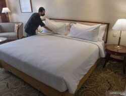 5 Tanda Kutu Kasur Telah Bersarang di Tempat Tidur: Solusi dan Tips