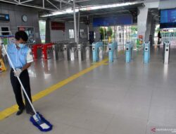 Hilangkan Bau Amis di Lantai dengan Tips Ini!