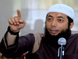 KPK Tanggapi Ustadz Khalid Basalamah Tentang Pengembalian Uang