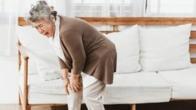 Penyebab dan Faktor Risiko Osteoporosis: Apa yang Perlu Anda Ketahui