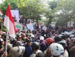 Tuntut Bupati Pati Dimakzulkan: Gerindra Janji Sampaikan Surat ke DPP