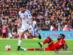 Prediksi Arema vs Dewa United Pekan 5 Super League: Siapa yang Akan Menang?
