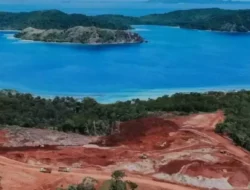 Perkembangan Aktivitas Tambang Raja Ampat: Sorotan Yulian Gunhar