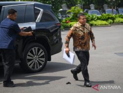 Tugas Badan Intelijen Negara: Peran dan Fungsinya