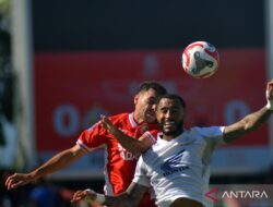 Klasemen Terbaru BRI Super League: Borneo Memimpin